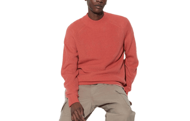 Свитер мужской Uniqlo - Boxette Shop