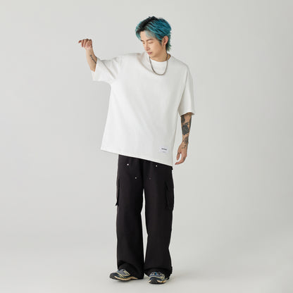 Футболка Golfcross