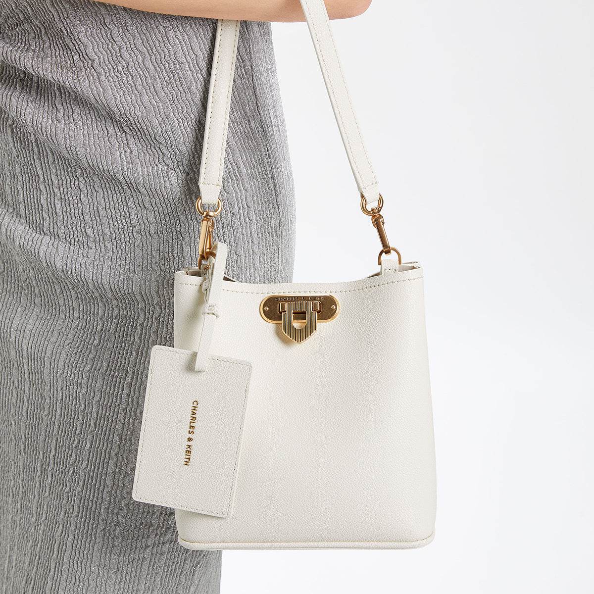 Сумка женская Charles&Keith - Boxette Shop