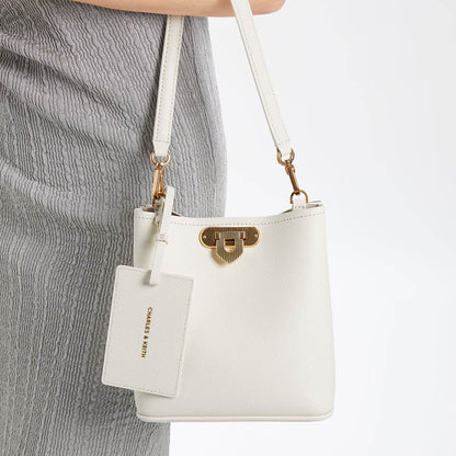 Сумка женская Charles&Keith - Boxette Shop