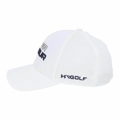 Кепка мужская Under Armour UA Jordan Spieth Tour - Boxette Shop