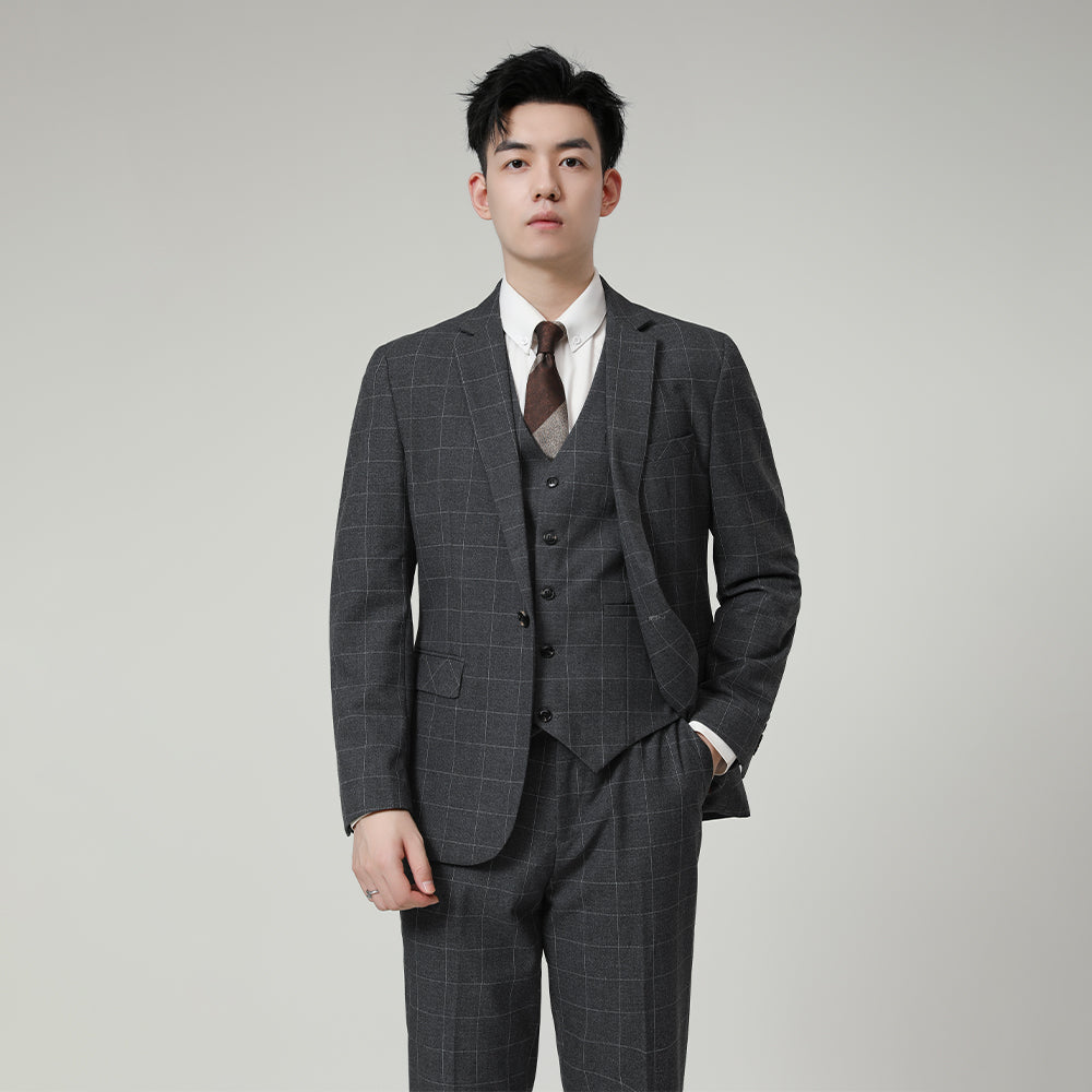 Костюм мужской Johnhollis