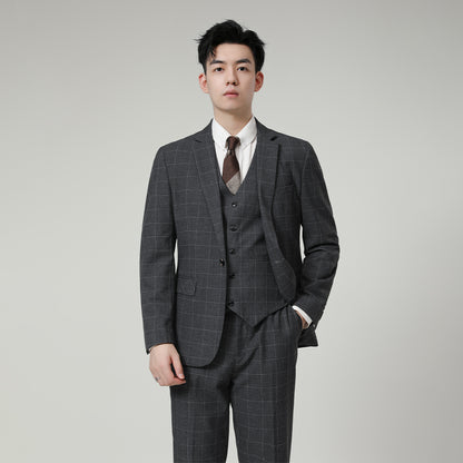 Костюм мужской Johnhollis