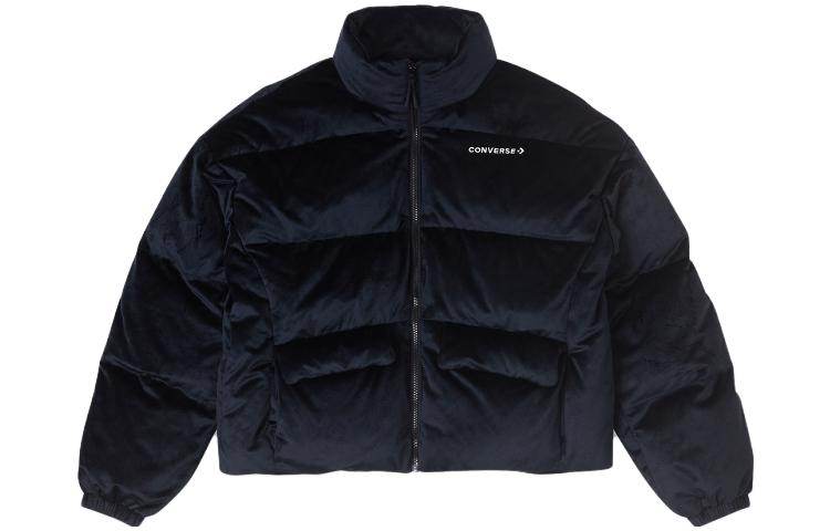 Пуховик женский Converse - Boxette Shop