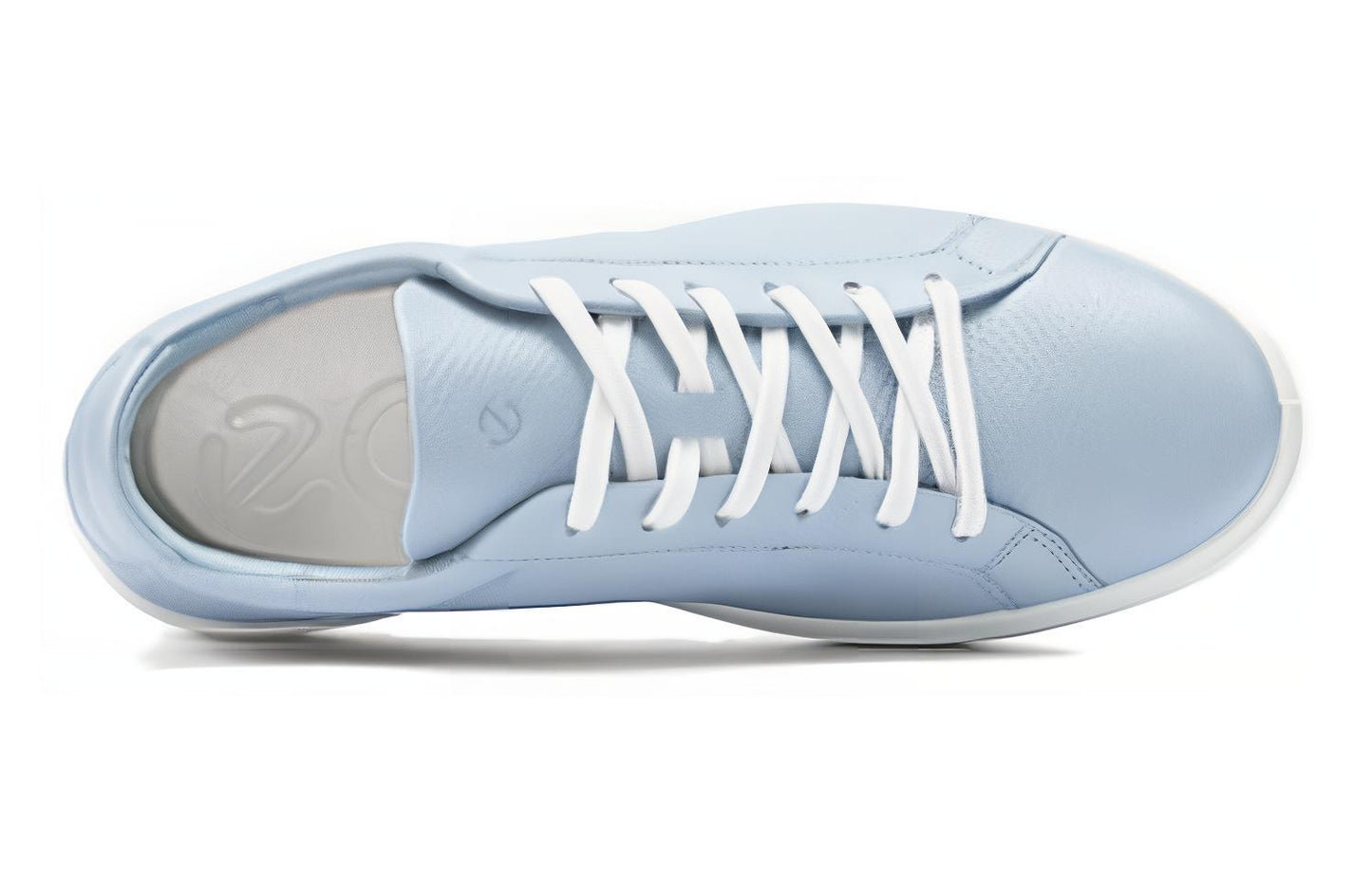 Кроссовки мужские Ecco