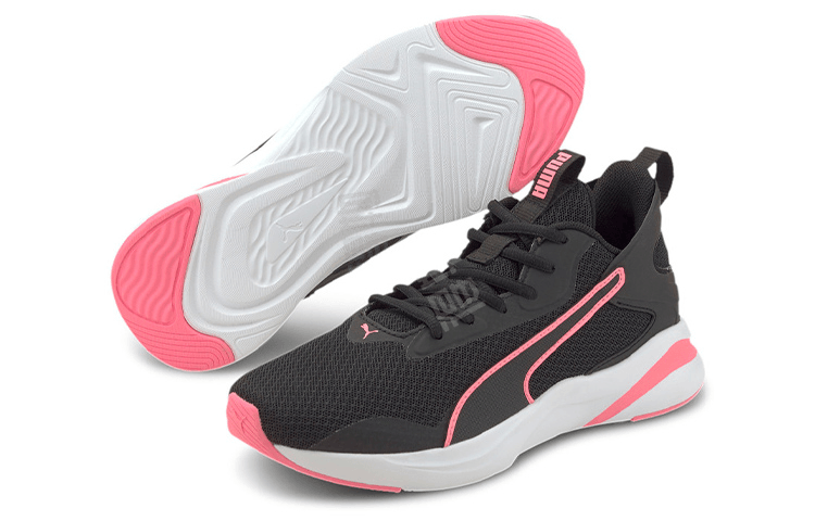 Кроссовки женские Puma Softride Pure Colour Lace-up - Boxette Shop