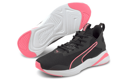 Кроссовки женские Puma Softride Pure Colour Lace-up - Boxette Shop