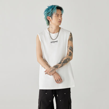 Майка Golfcross Sleeveless