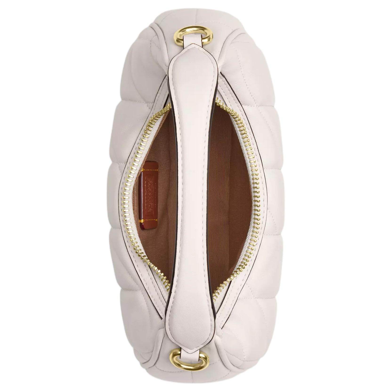 Сумка женская Coach Carmen 20 - Boxette Shop