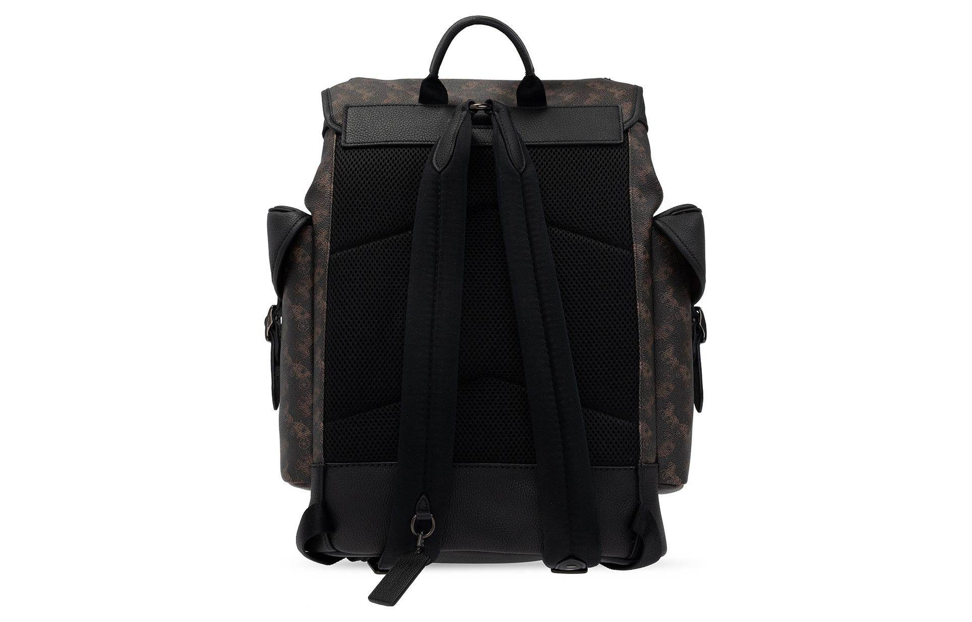 Рюкзак Coach hitch - Boxette Shop