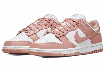 Кроссовки Nike Dunk "Rose Whisper"