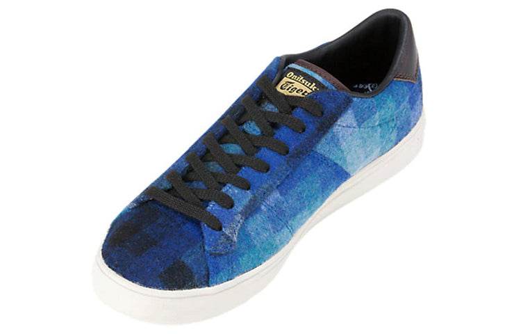 Кроссовки Onitsuka Tiger Lawnship - Boxette Shop