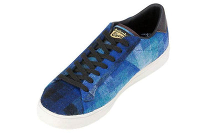 Кроссовки Onitsuka Tiger Lawnship - Boxette Shop