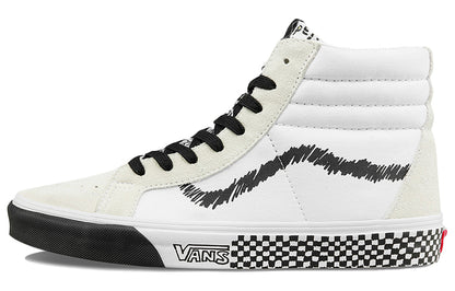 Кеды Vans SK8-Hi