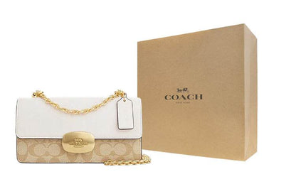 Сумка женская Coach Eliza 23 - Boxette Shop