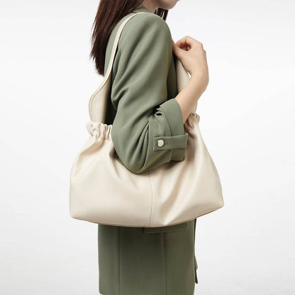 Сумка женская Charles&Keith Tannin Collection Soft Hundred Models Denim - Boxette Shop