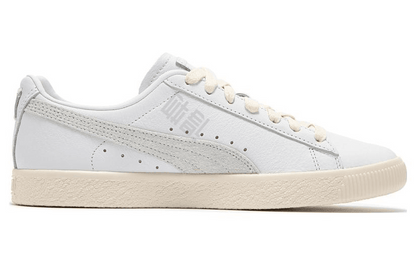 Кроссовки Puma Clyde Base Low Top Boardshorts - Boxette Shop