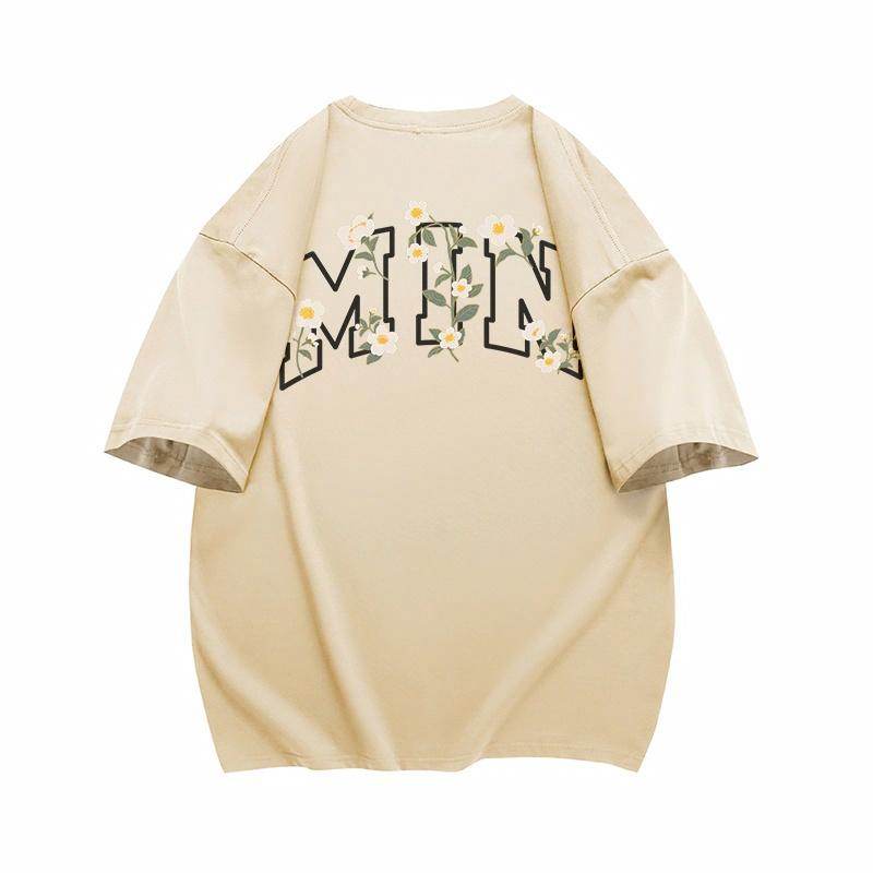 Футболка женская Minfinity - Boxette Shop