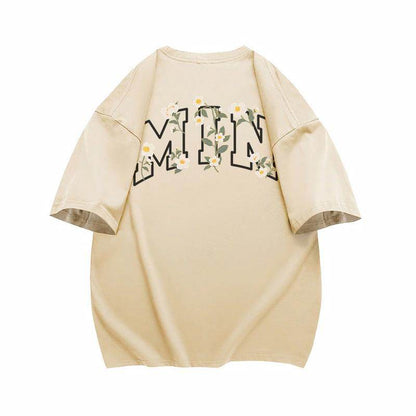 Футболка женская Minfinity - Boxette Shop