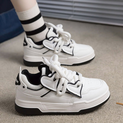 Jangchi orqa ayollar krossovkalari