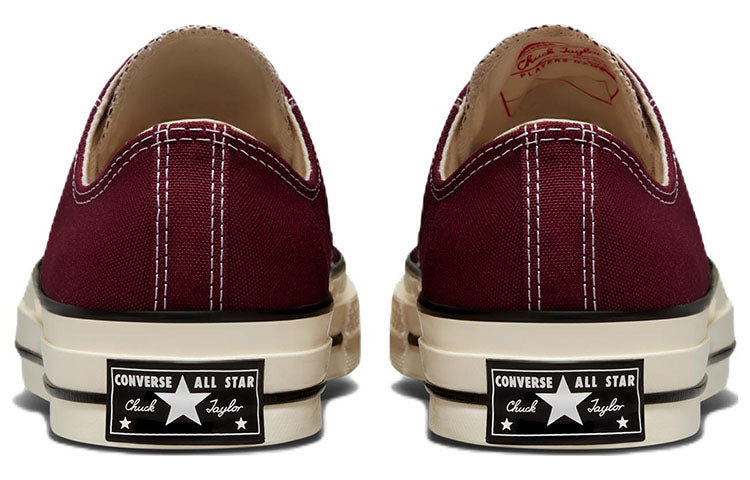 Кеды Converse Chuck 70