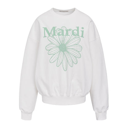 Свитер Mardi Mercredi FW23
