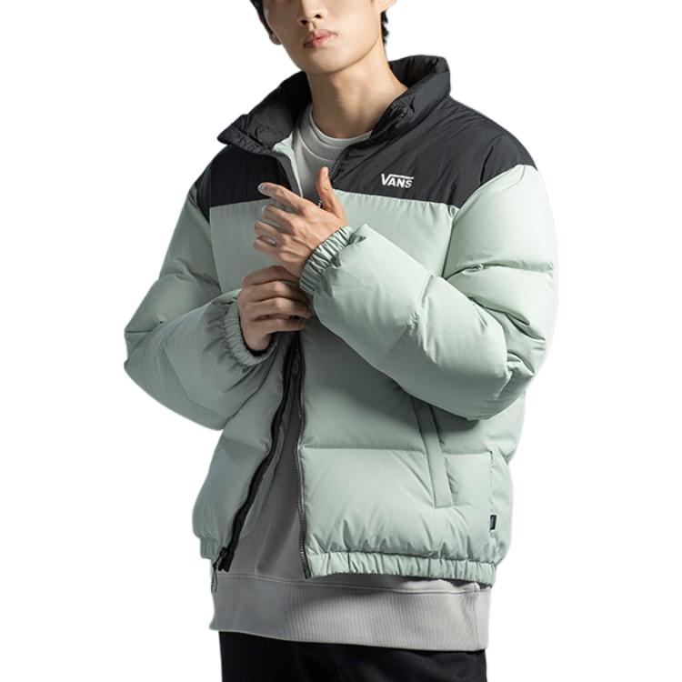 Erkaklar uchun Vans pastki kurtkasi