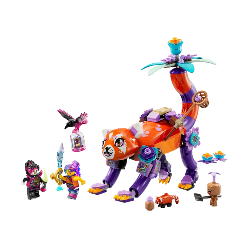 LEGO "Izzy's Dreamland Beasts" (71481)
