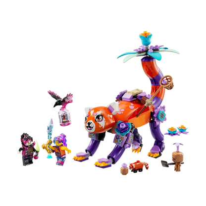 LEGO "Izzy's Dreamland Beasts" (71481)