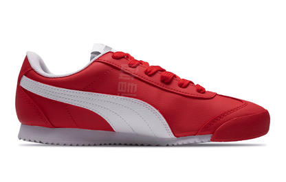 Кроссовки Puma Roma Chi Ne Simple Vintage - Boxette Shop