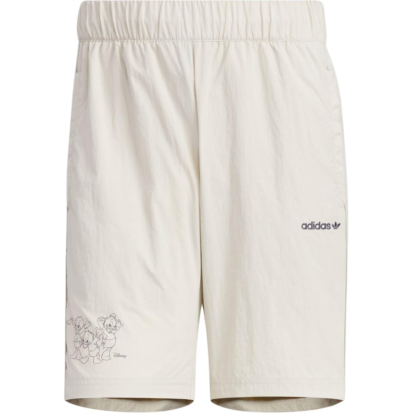 Шорты мужские Adidas Originals x Disney HDL Shorts M