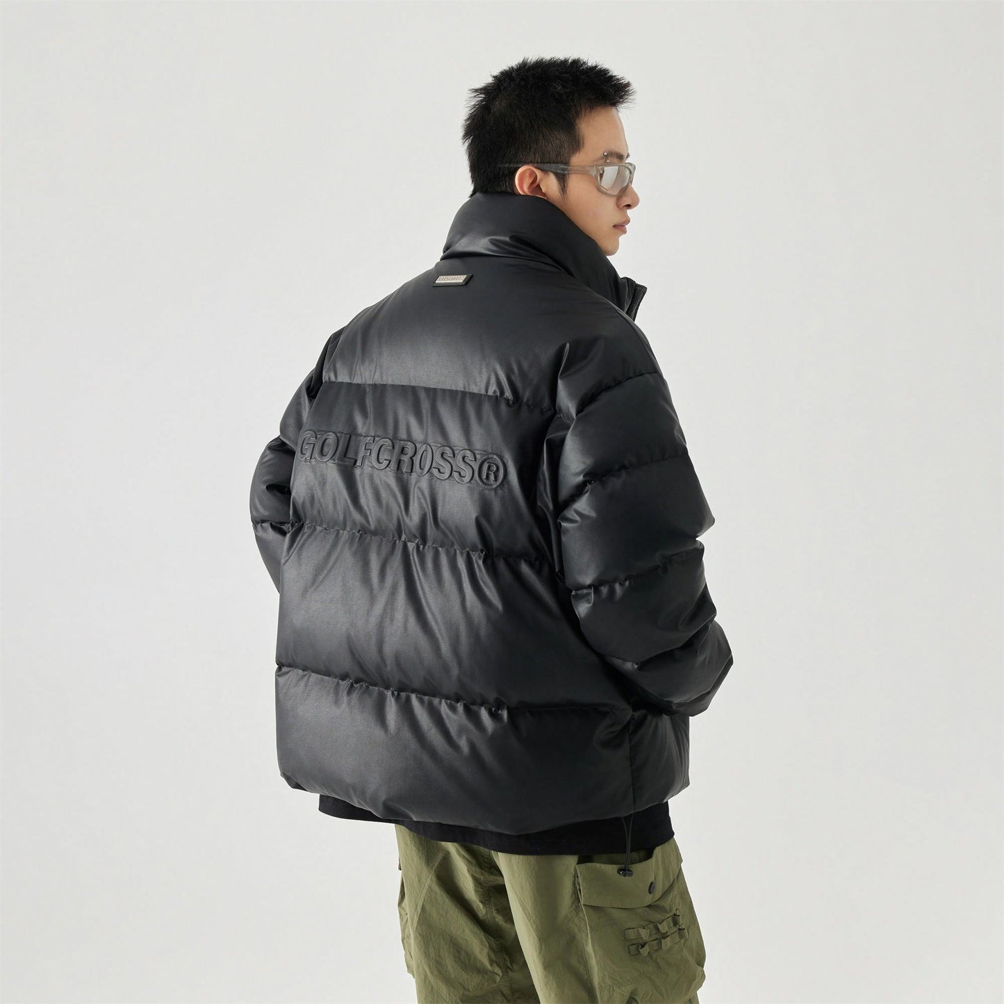 Golfkross erkaklar pastki ko'ylagi