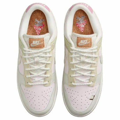 Кроссовки женские Nike Dunk Low Mushroom - Boxette Shop