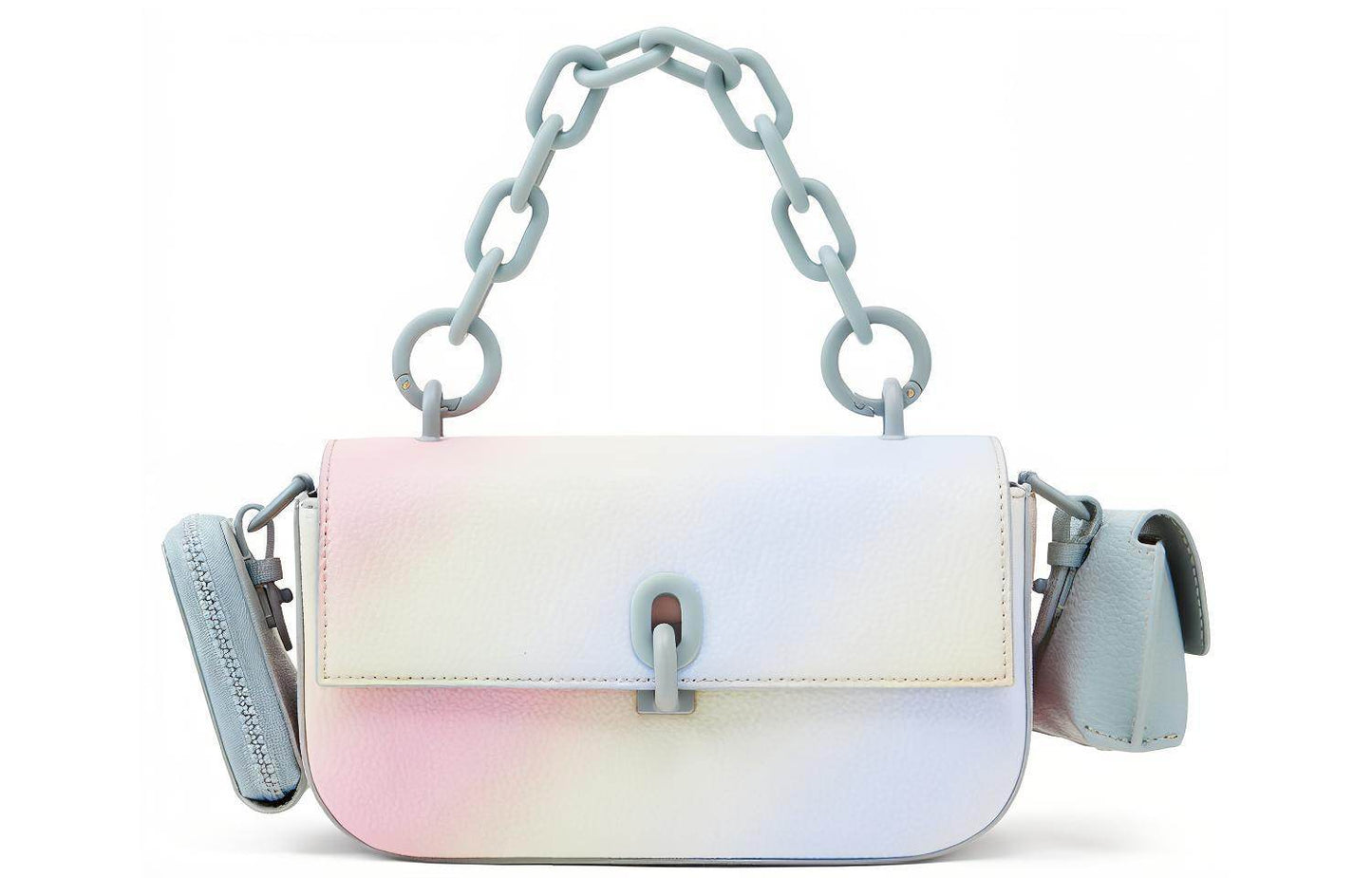 Сумка женская Charles&Keith Avocado - Boxette Shop