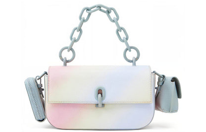 Сумка женская Charles&Keith Avocado - Boxette Shop