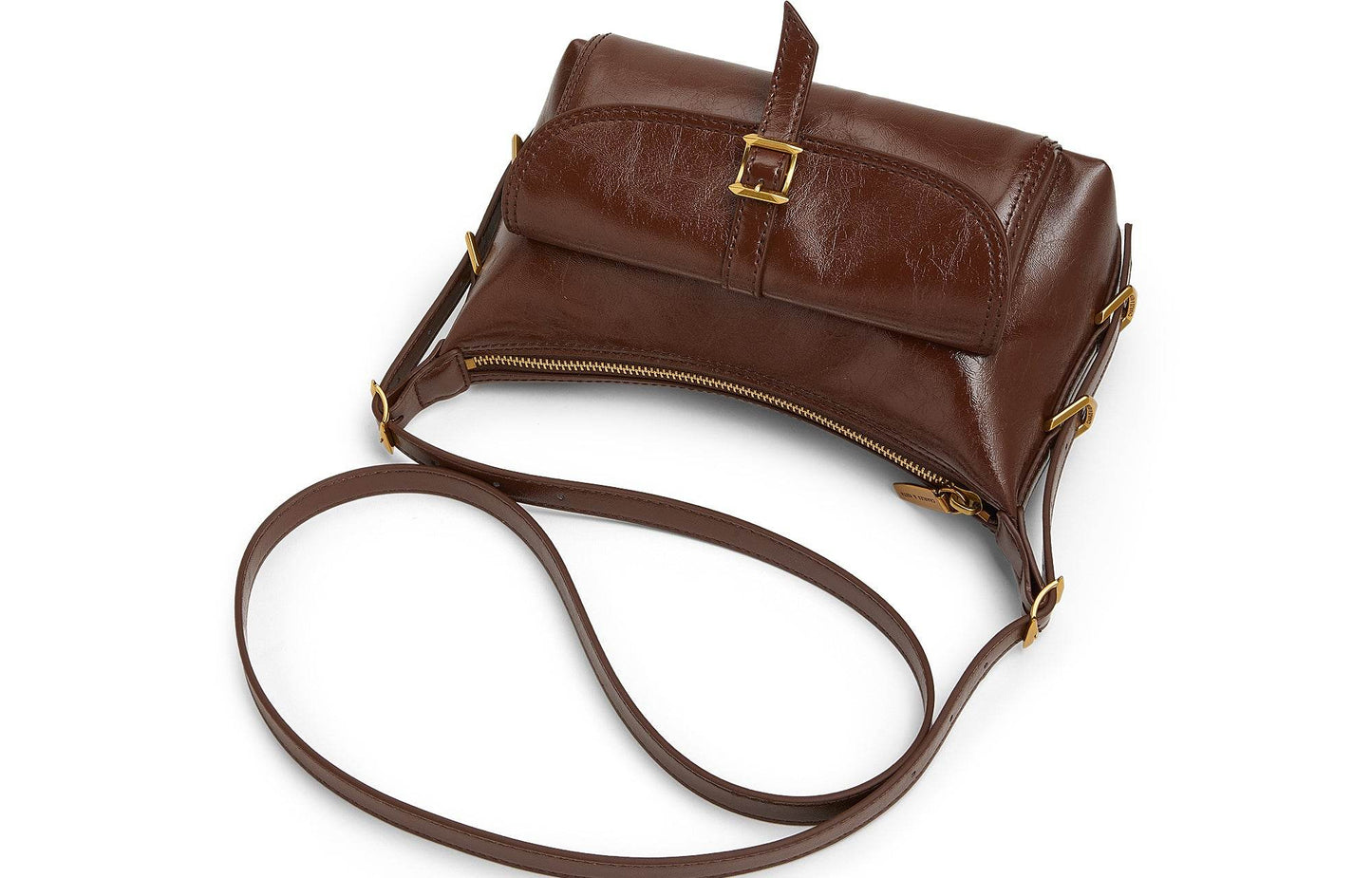 Сумка женская Charles&Keith - Boxette Shop