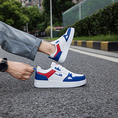 Кроссовки мужские Warrior back force