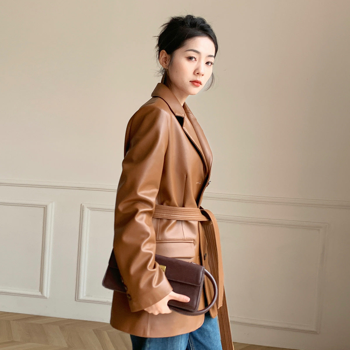 Куртка женская Kaiser