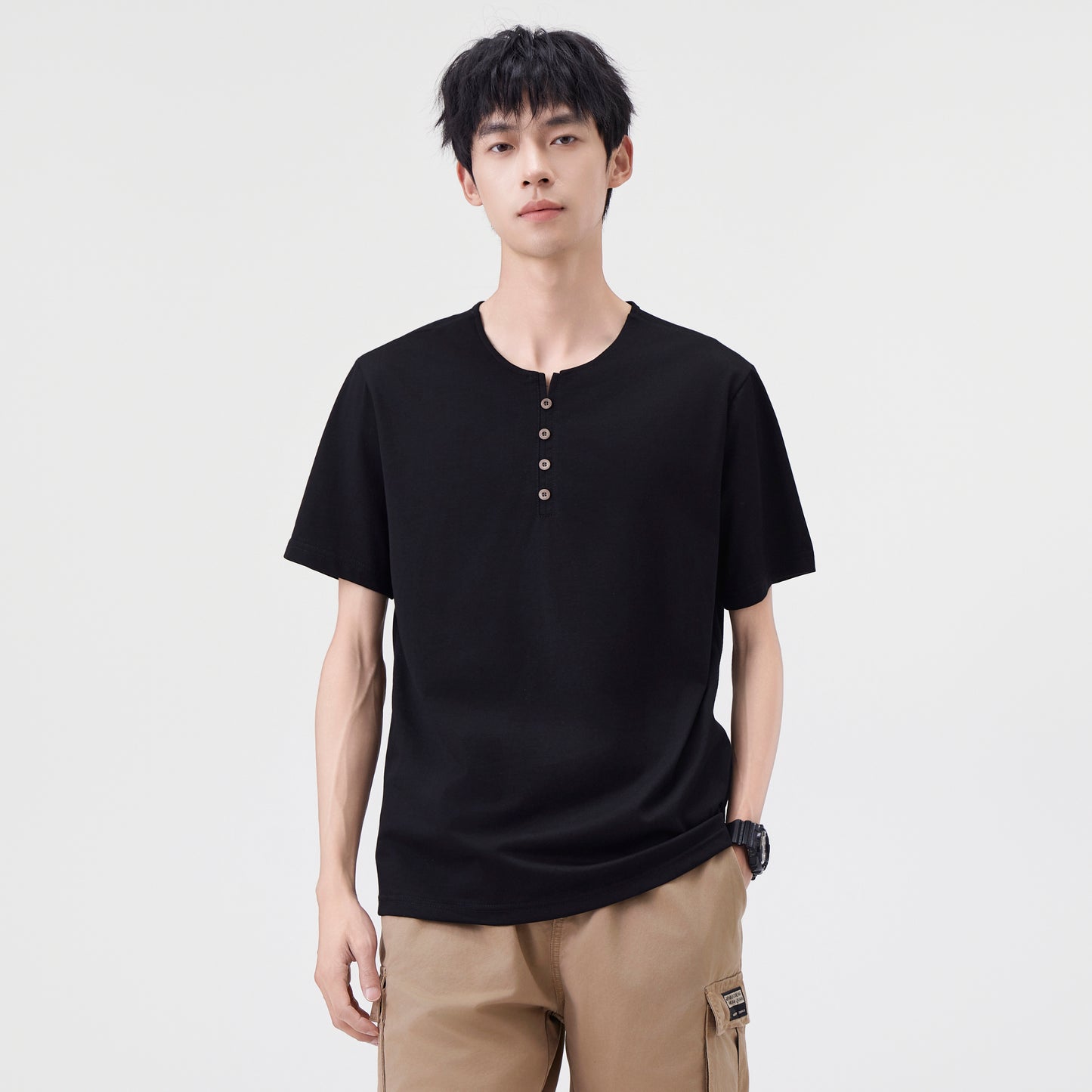 Футболка мужская Antioffice