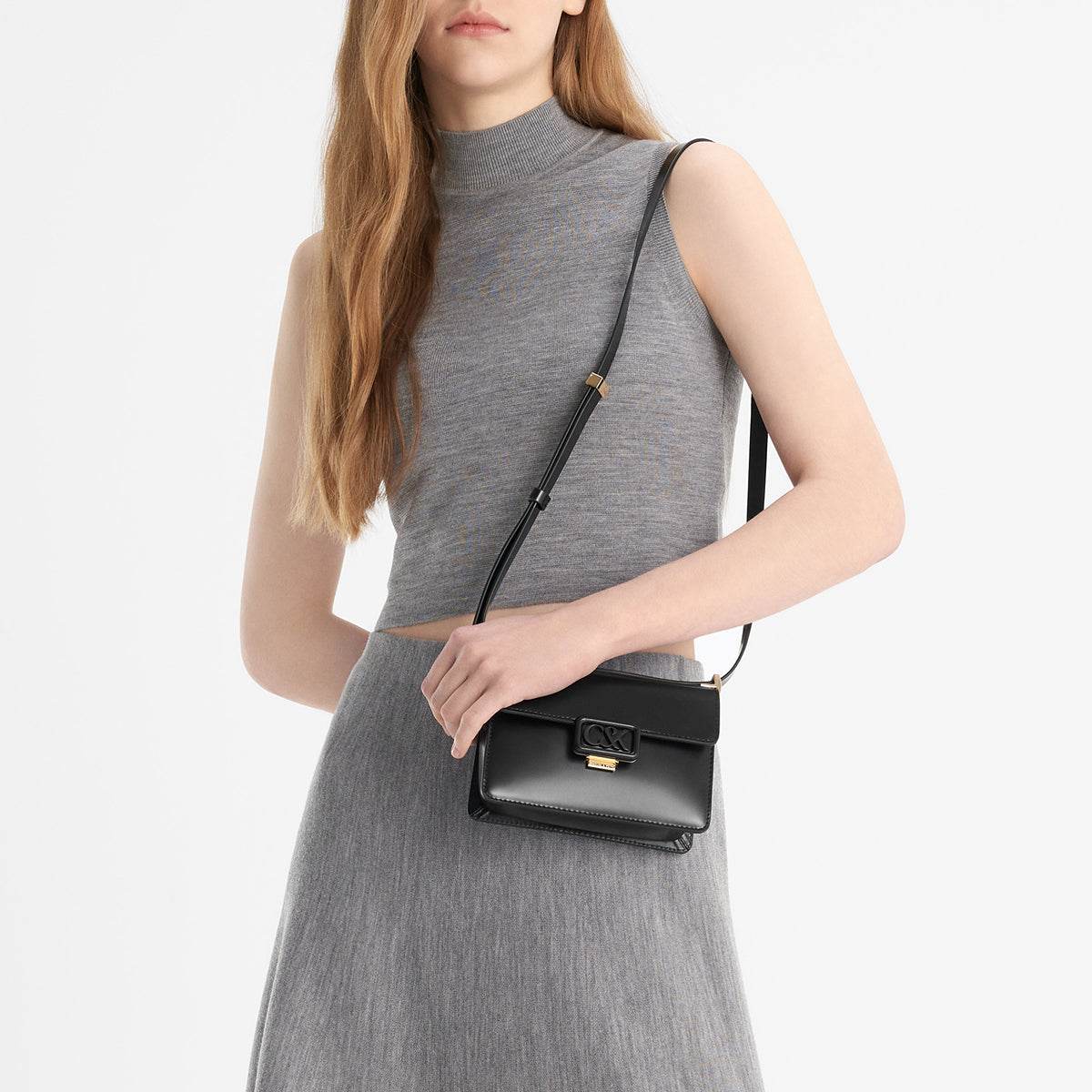 Сумка женская Charles&Keith - Boxette Shop