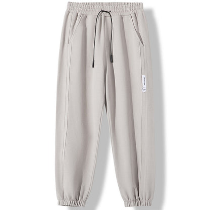 Lilbetter Street erkaklar shimlari