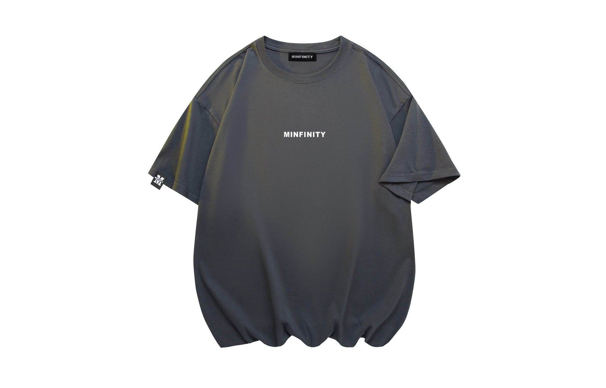 Футболка Minfinity - Boxette Shop