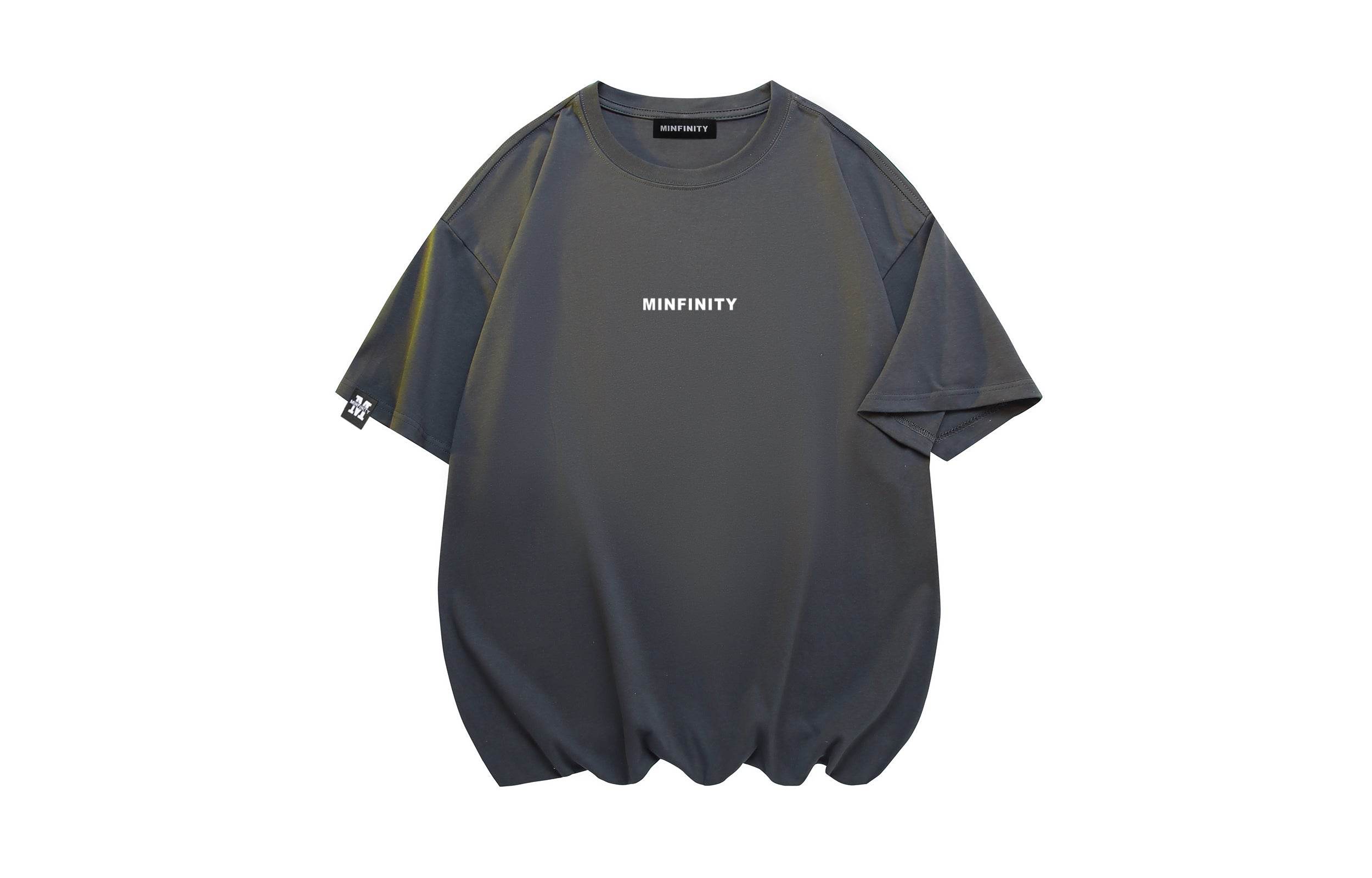 Футболка Minfinity - Boxette Shop