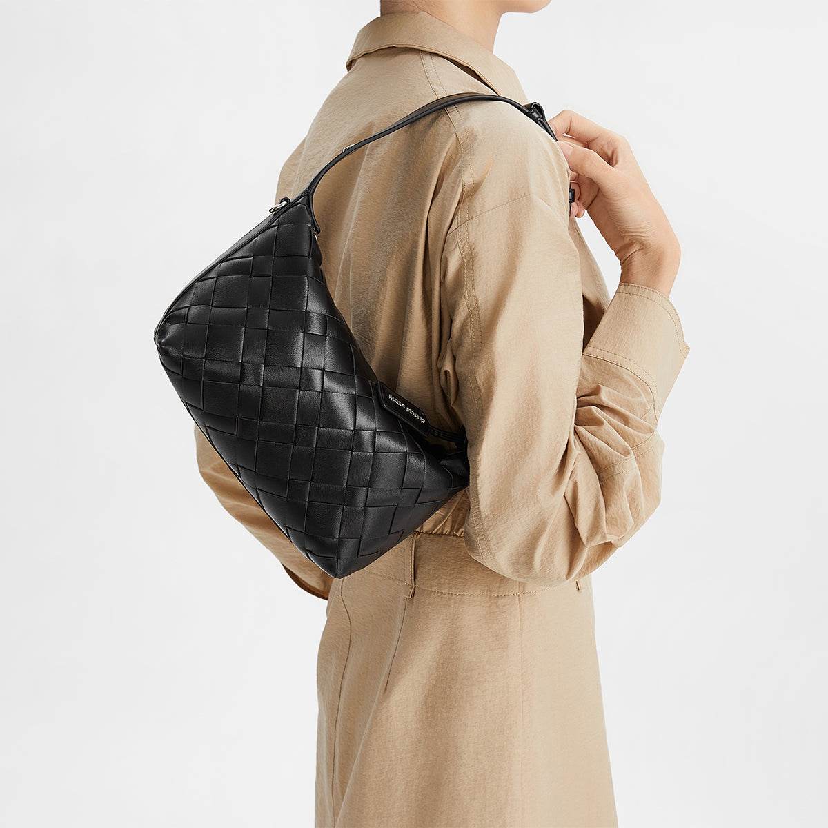 Сумка женская Charles&Keith - Boxette Shop