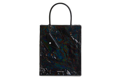 Сумка женская Charles&Keith Prism Noir - Boxette Shop