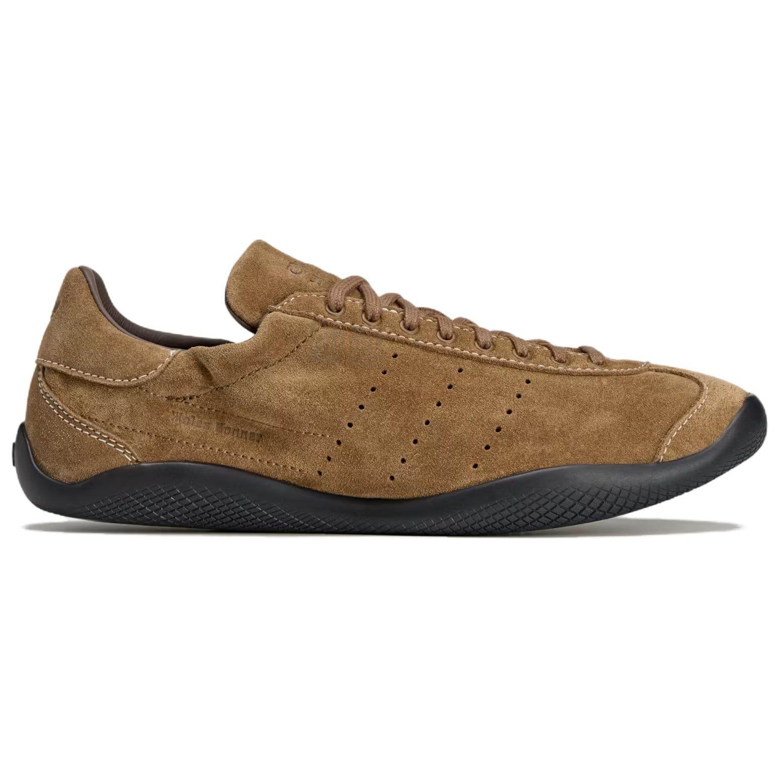Кроссовки мужские Wales Bonner x Adidas Originals Karintha Lo - Boxette Shop