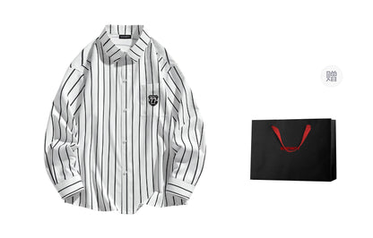 Рубашка Minfinity - Boxette Shop