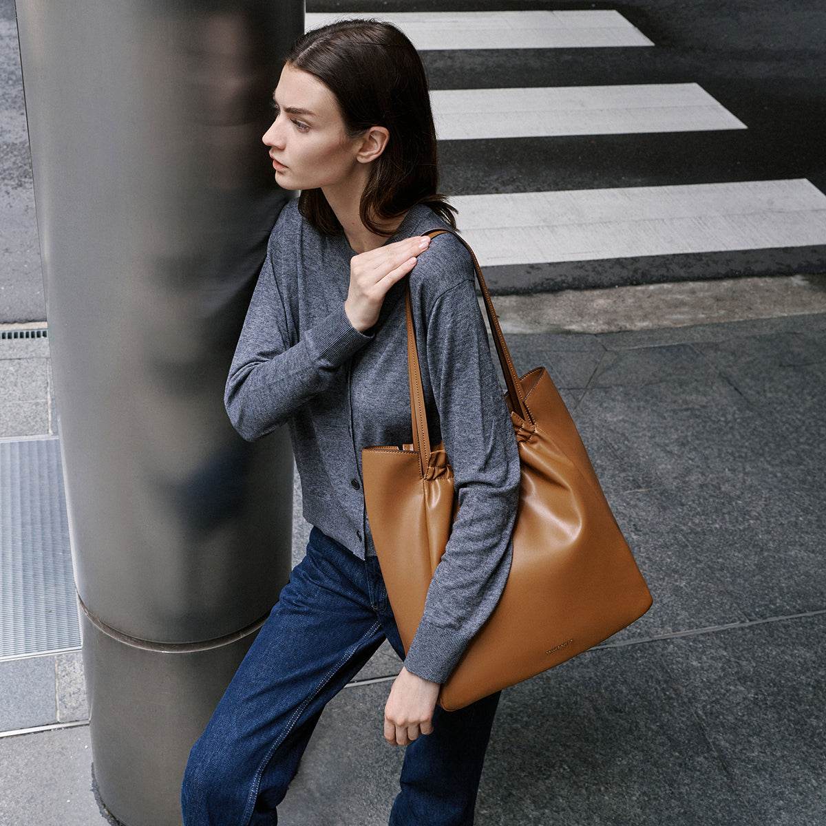 Сумка женская Charles&Keith - Boxette Shop