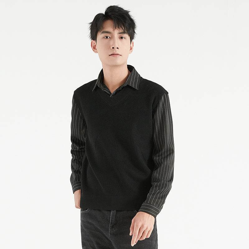 Свитер Minfinity - Boxette Shop