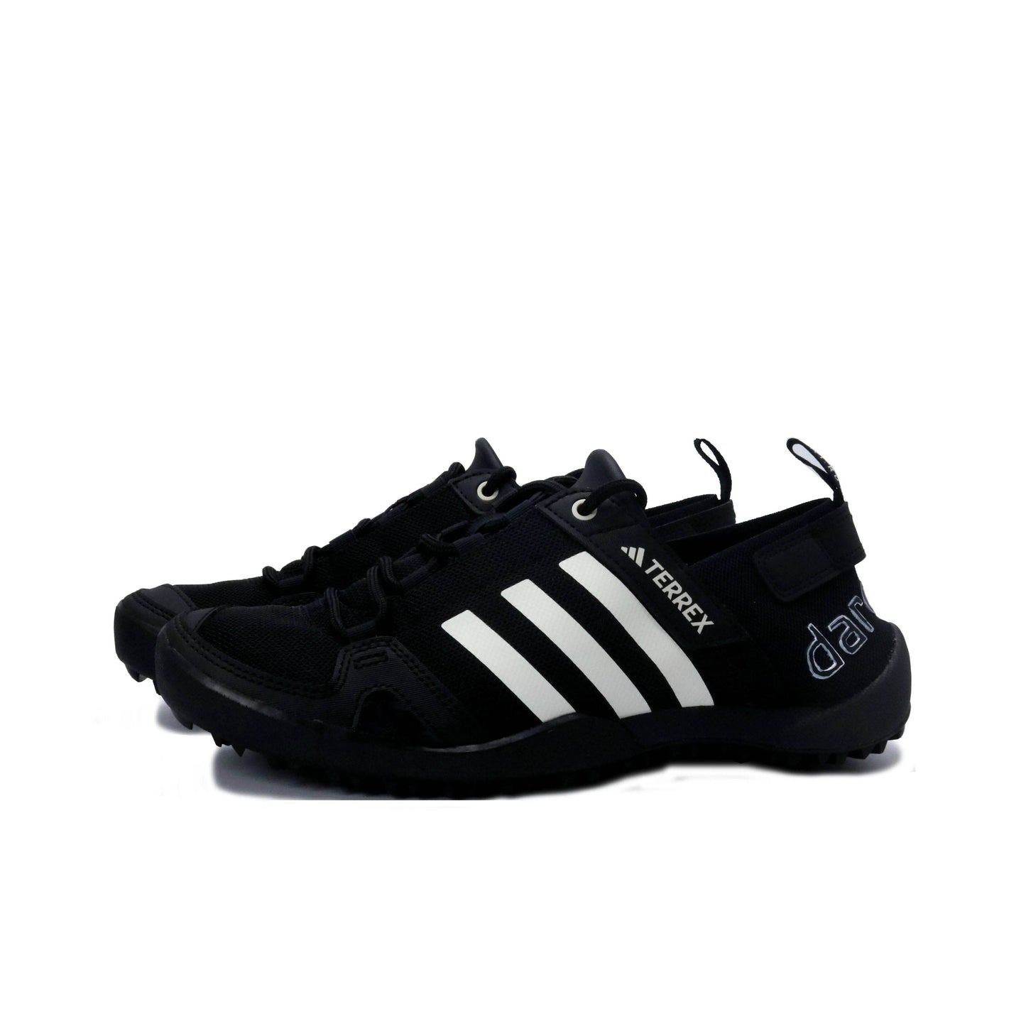 Кроссовки Adidas Terrex Daroga - Boxette Shop